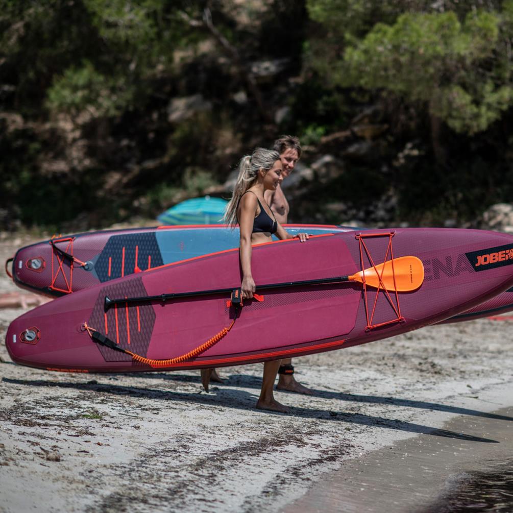Jobe Sena Touring Inflatable Paddle Board 11' 0
